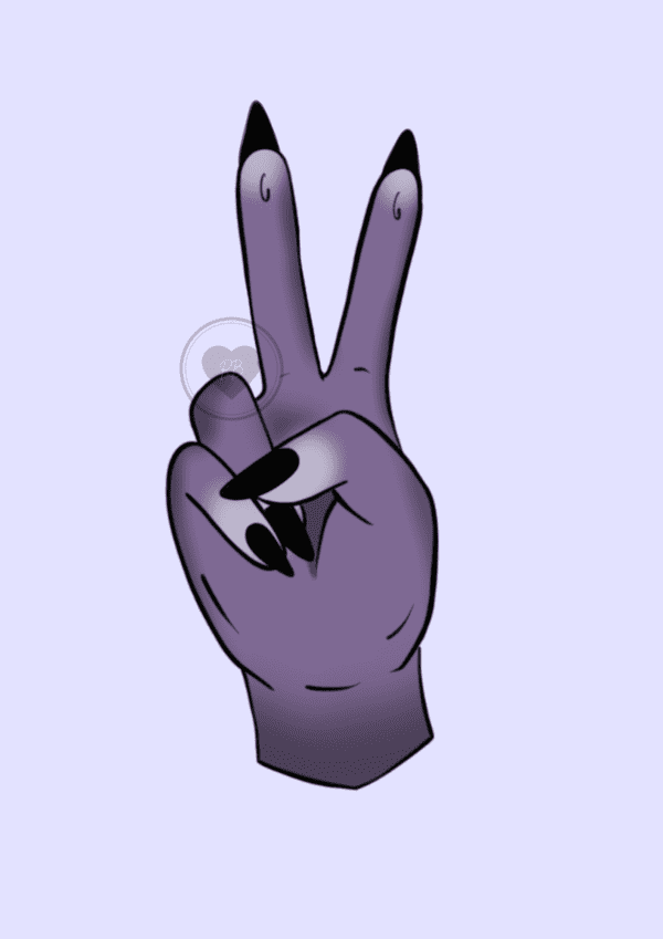 Dark peace Dark peace