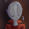 Sad Vampire