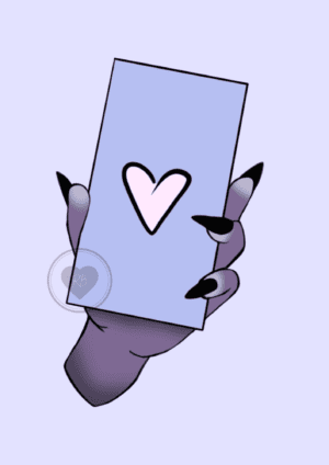 Take my love Take my love