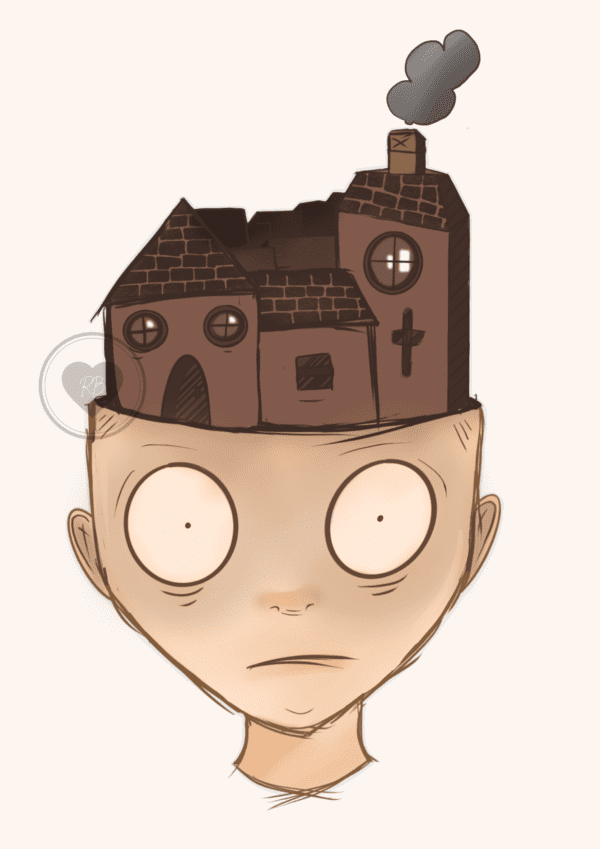 House of soul House of soul