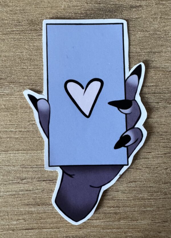 Take my love IRL Take my love IRL