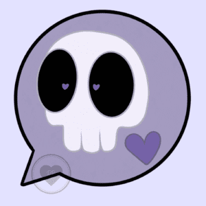 Cutie Skull
