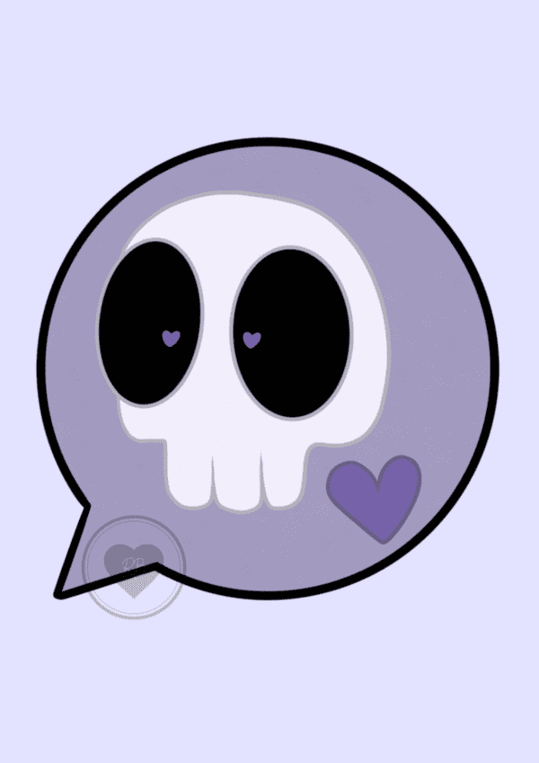 Cutie Skull