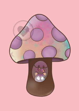 shroom