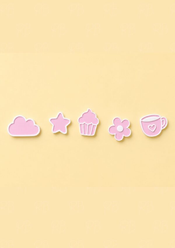 magnet cute Petits Bonheurs
