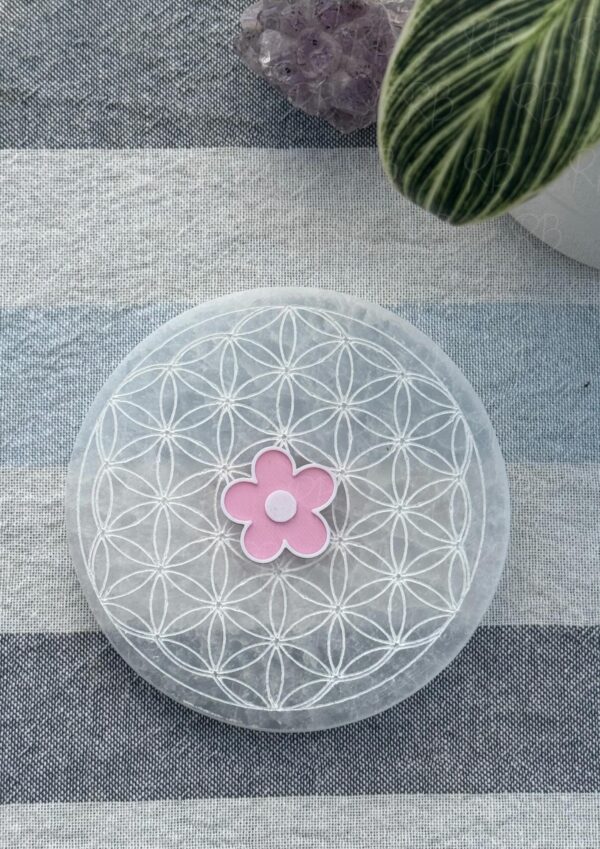 fleur Petits Bonheurs