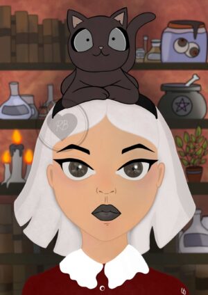 coven