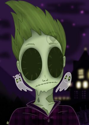 Zombie Zombie