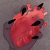 take my heart
