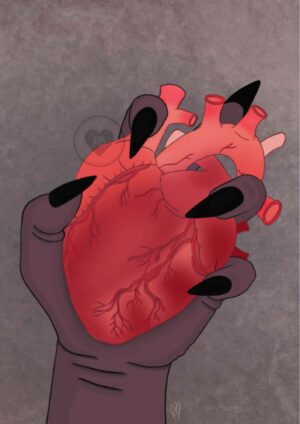 take my heart take my heart
