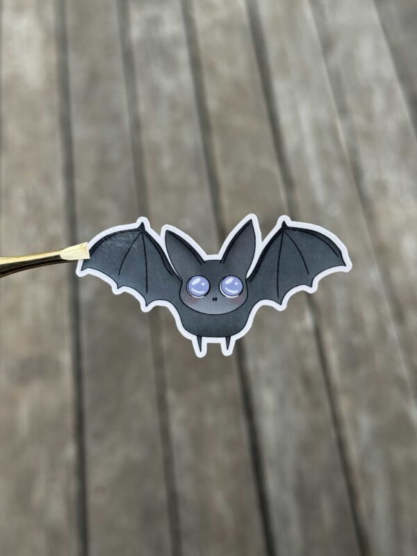 Cute Bat