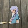 elven girl elven girl