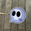cutie skull