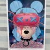 cyber woman