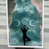 Moon ritual Moon ritual