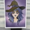Purple Witchy